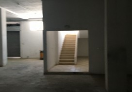 A L LOCAL INDUSTR 1400 M2 R+1 MEGRINE