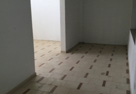 A L LOCAL INDUSTR 1400 M2 R+1 MEGRINE