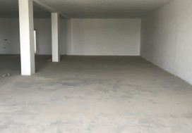 A L LOCAL INDUSTR 1400 M2 R+1 MEGRINE