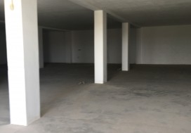 A L LOCAL INDUSTR 1400 M2 R+1 MEGRINE