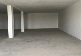 A L LOCAL INDUSTR 1400 M2 R+1 MEGRINE