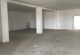 A L LOCAL INDUSTR 1400 M2 R+1 MEGRINE