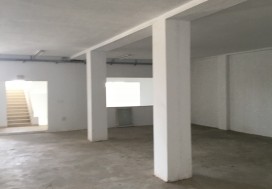 A L LOCAL INDUSTR 1400 M2 R+1 MEGRINE