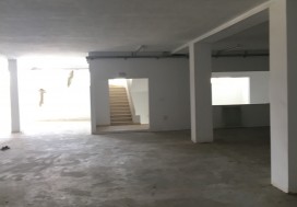 A L LOCAL INDUSTR 1400 M2 R+1 MEGRINE
