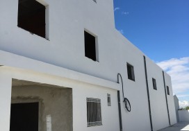 A LOUER LOCAL NEUF 850 M2 TUN SUD