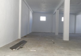 A LOUER LOCAL NEUF 850 M2 TUN SUD