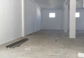 A LOUER LOCAL NEUF 850 M2 TUN SUD