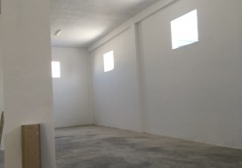 A LOUER LOCAL NEUF 850 M2 TUN SUD