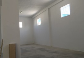A LOUER LOCAL NEUF 850 M2 TUN SUD