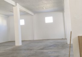 A LOUER LOCAL NEUF 850 M2 TUN SUD