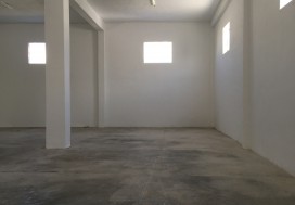 A LOUER LOCAL NEUF 850 M2 TUN SUD