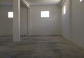 A LOUER LOCAL NEUF 850 M2 TUN SUD