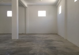 A LOUER LOCAL NEUF 850 M2 TUN SUD