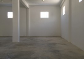 A LOUER LOCAL NEUF 850 M2 TUN SUD
