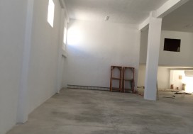 A LOUER LOCAL NEUF 850 M2 TUN SUD