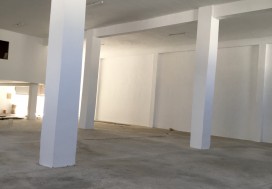 A LOUER LOCAL NEUF 850 M2 TUN SUD