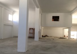 A LOUER LOCAL NEUF 850 M2 TUN SUD