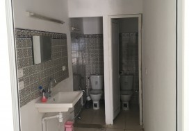 A L SH ROOM MAGASIN 400 M2 BEN AROUS