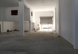 A LOUER LOCAL NEUF 850 M2 TUN SUD