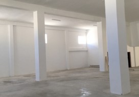 A LOUER LOCAL NEUF 850 M2 TUN SUD