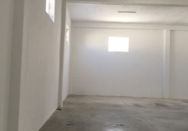 A LOUER LOCAL NEUF 850 M2 TUN SUD