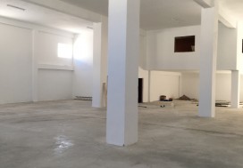 A LOUER LOCAL NEUF 850 M2 TUN SUD