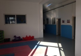 A LOUER LOCAL ECOLE A CHOUTRANA