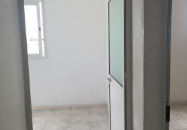 A LOUER BUREAU NEUF 100 M2 S3 BEN AROUS