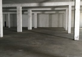 A LOUER DEPOT 1100 M2 TUNIS SUD