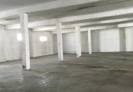 A LOUER DEPOT 1100 M2 TUNIS SUD
