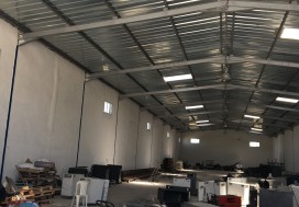 A VNEDRE 2 DEPOTS 1600 M2 TUNIS SUD