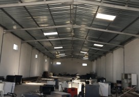 A VNEDRE 2 DEPOTS 1600 M2 TUNIS SUD