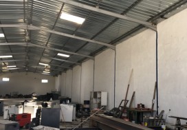 A VNEDRE 2 DEPOTS 1600 M2 TUNIS SUD