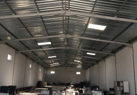 A VNEDRE 2 DEPOTS 1600 M2 TUNIS SUD