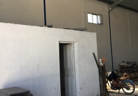 A VNEDRE 2 DEPOTS 1600 M2 TUNIS SUD