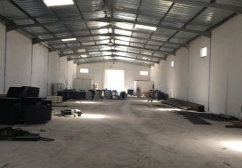 A VNEDRE 2 DEPOTS 1600 M2 TUNIS SUD