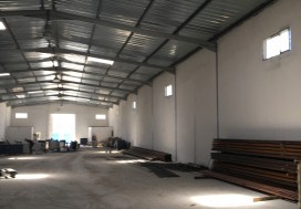 A VNEDRE 2 DEPOTS 1600 M2 TUNIS SUD
