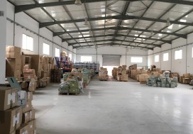 A LOUER LOCAL 1300 M2 TUNIS NORD