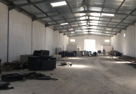 A VNEDRE 2 DEPOTS 1600 M2 TUNIS SUD