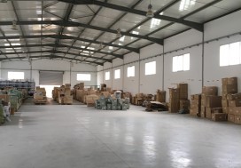 A LOUER LOCAL 1300 M2 TUNIS NORD