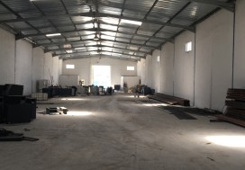 A VNEDRE 2 DEPOTS 1600 M2 TUNIS SUD