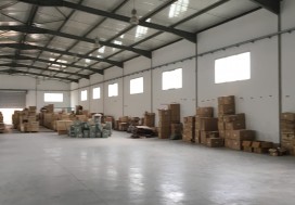 A LOUER LOCAL 1300 M2 TUNIS NORD