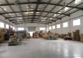 A LOUER LOCAL 1300 M2 TUNIS NORD