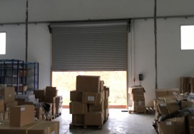 A LOUER LOCAL 1300 M2 TUNIS NORD
