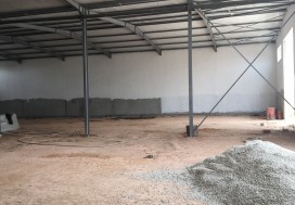 A LOUER DEPOT NEUF 1000 M2 PS TUN SUD