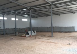 A LOUER DEPOT NEUF 1000 M2 PS TUN SUD