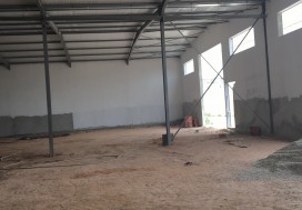 A LOUER DEPOT NEUF 1000 M2 PS TUN SUD