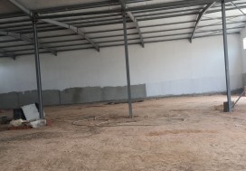 A LOUER DEPOT NEUF 1000 M2 PS TUN SUD
