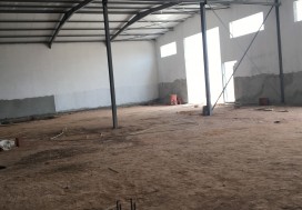 A LOUER DEPOT NEUF 1000 M2 PS TUN SUD