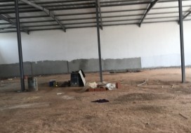 A LOUER DEPOT NEUF 1000 M2 PS TUN SUD